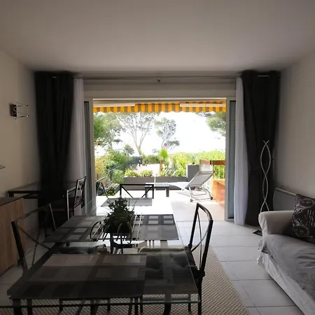 Apartman Vue Mer *