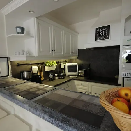 Apartman Vue Mer *