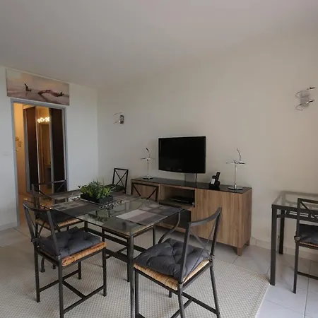 Apartman Vue Mer