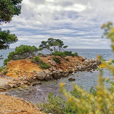 Apartman Vue Mer Bandol